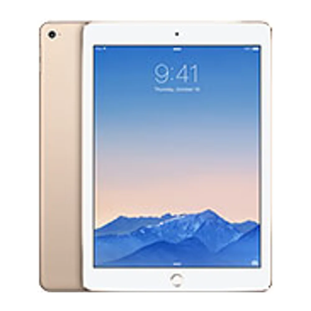 iPad Air 2