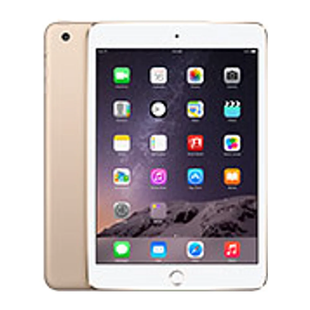 iPad Mini 3