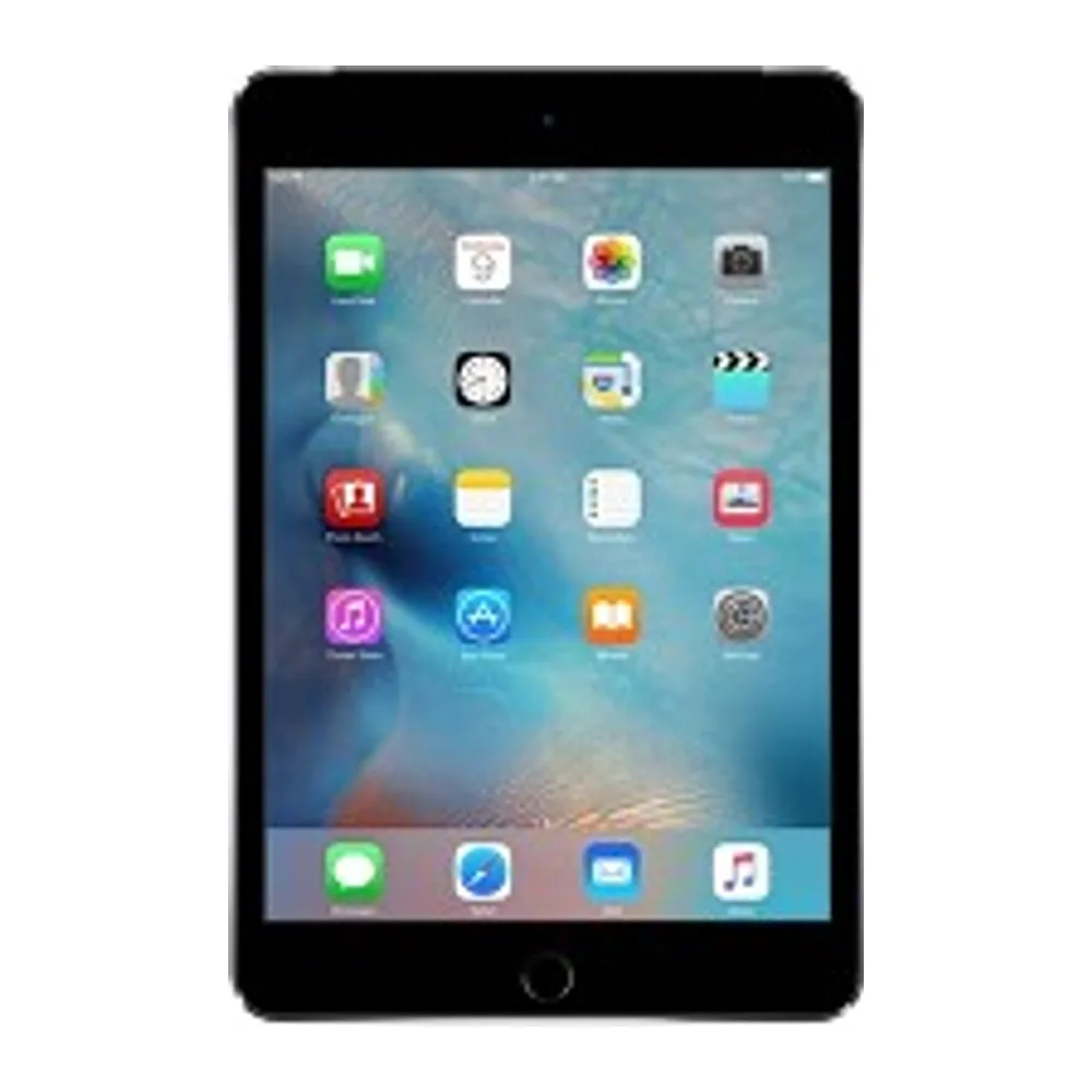 iPad Mini 4