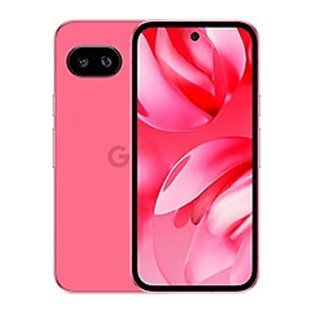 Pixel 9a