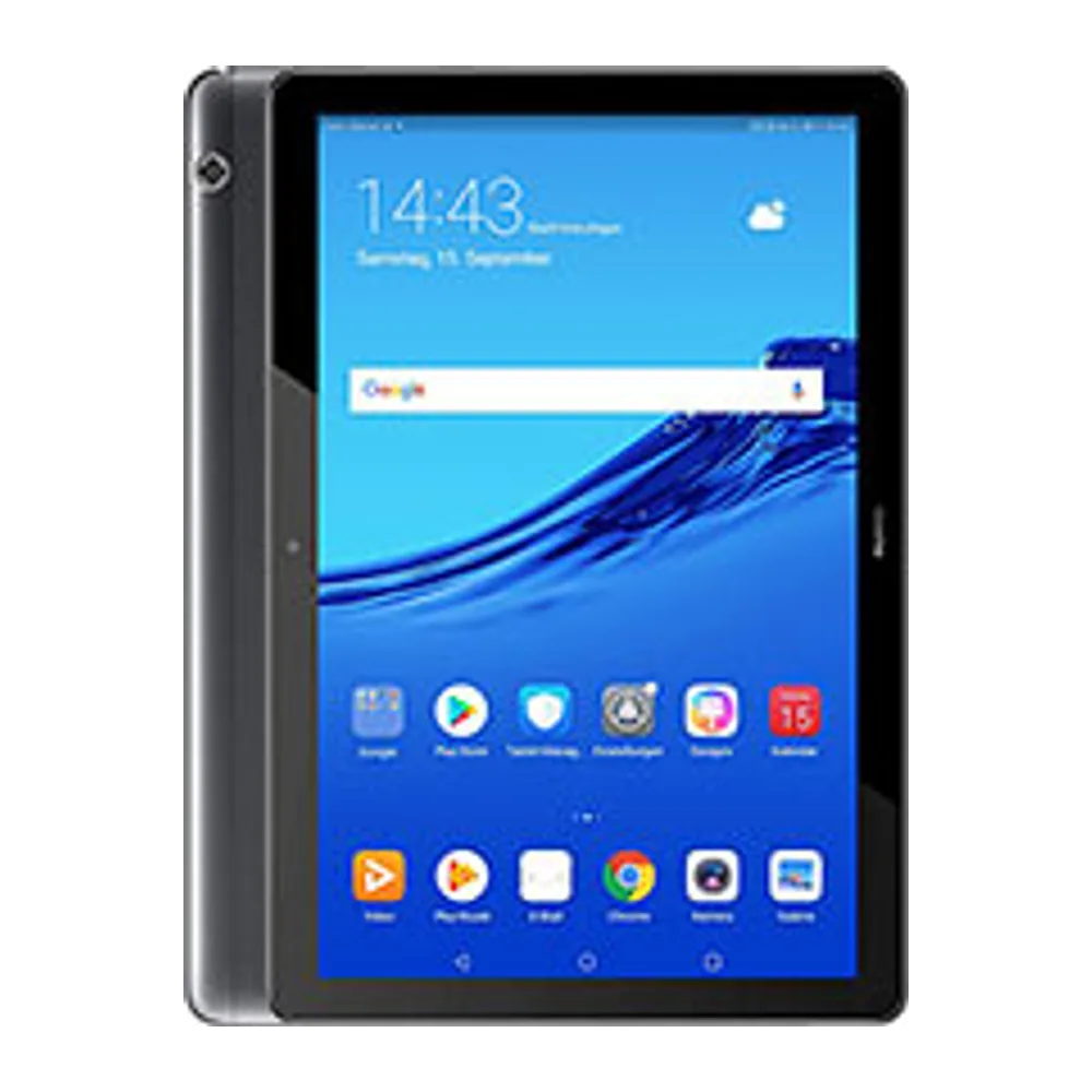 MediaPad T5