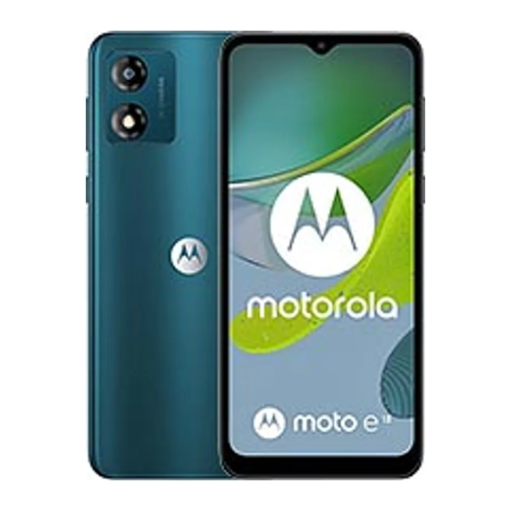 Moto e13
