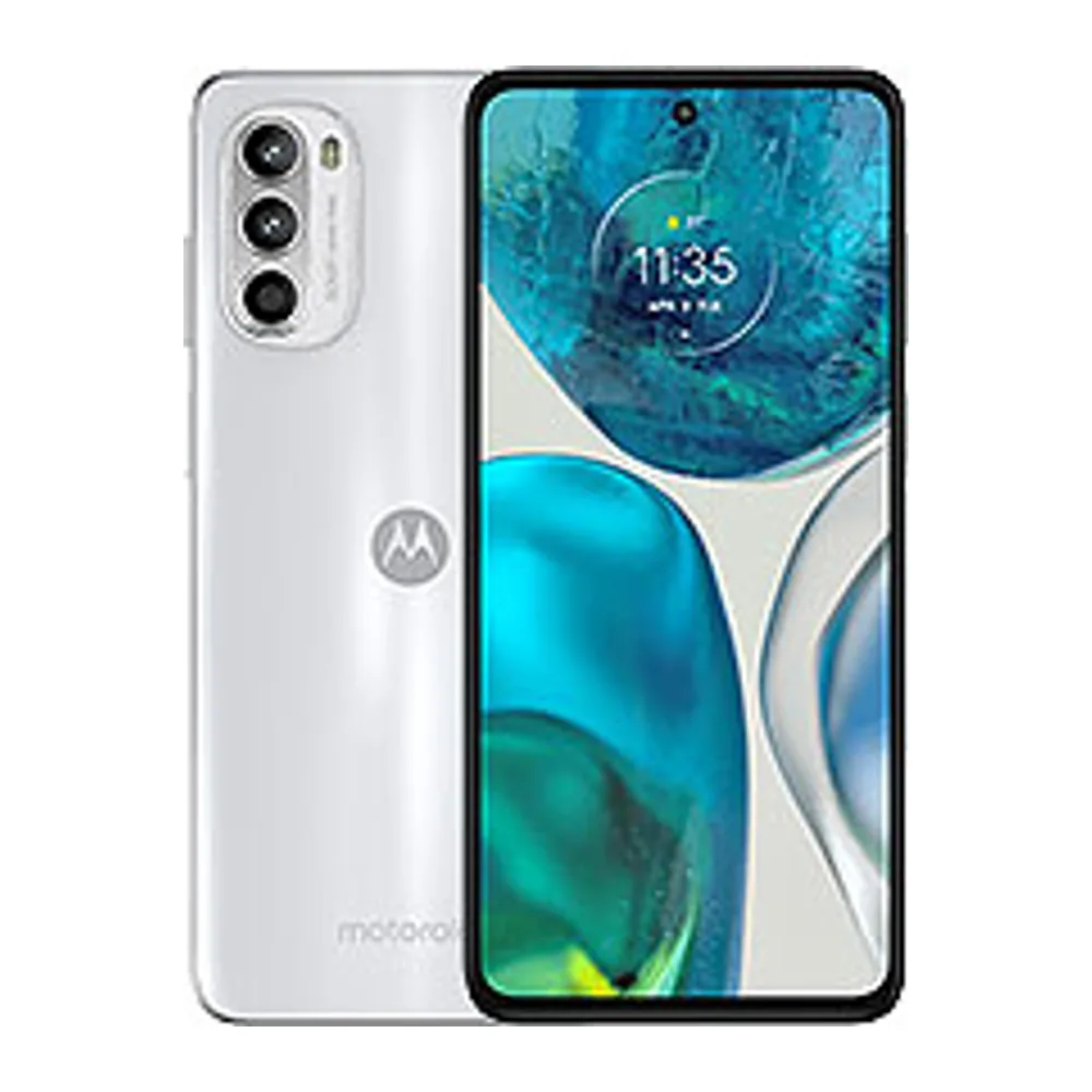 Moto G52