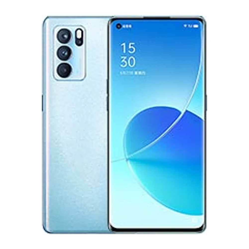 Reno6 Pro 5G