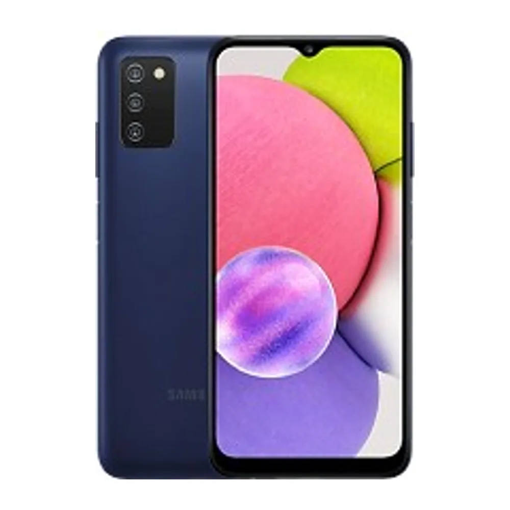 Galaxy A03s
