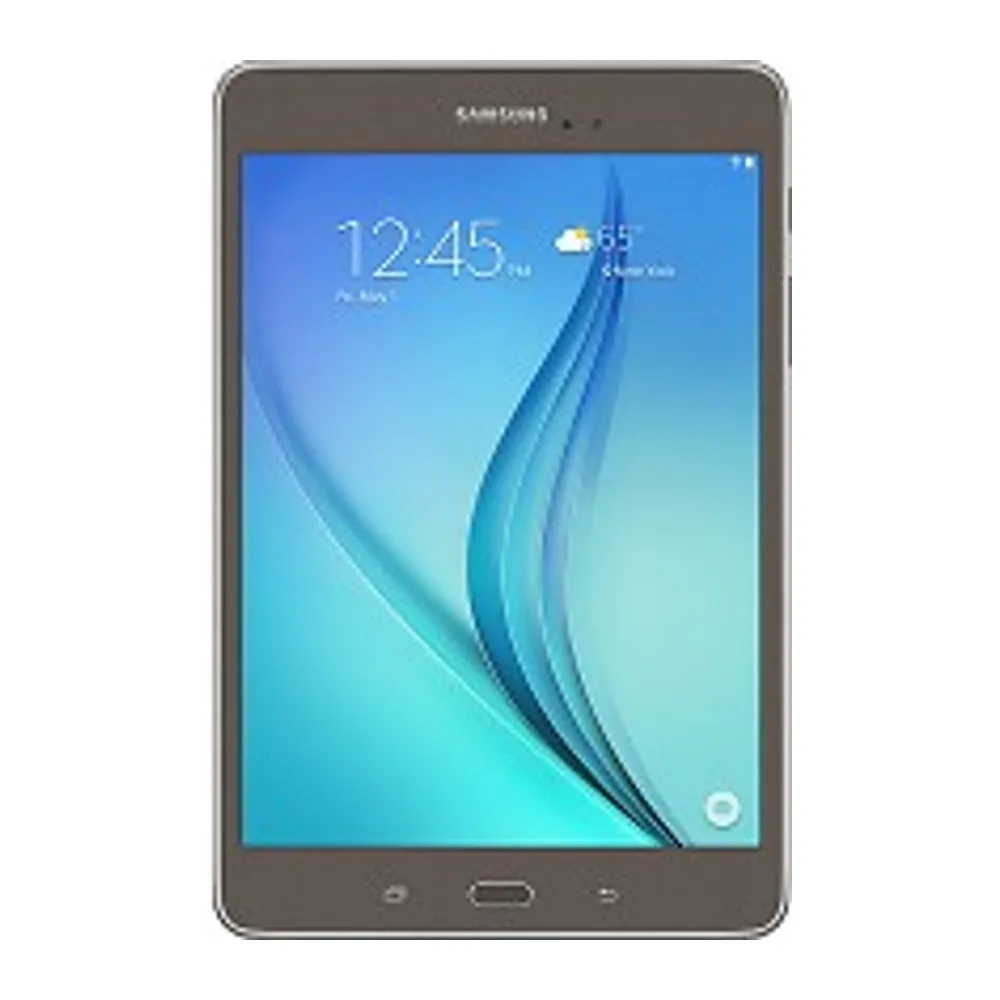 Galaxy Tab A8