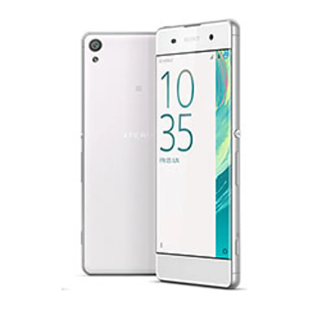 Xperia X