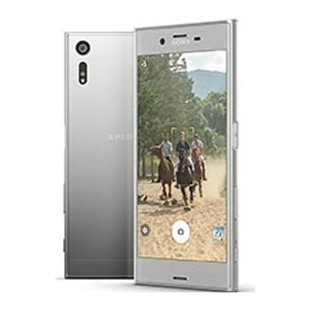 Xperia XZ