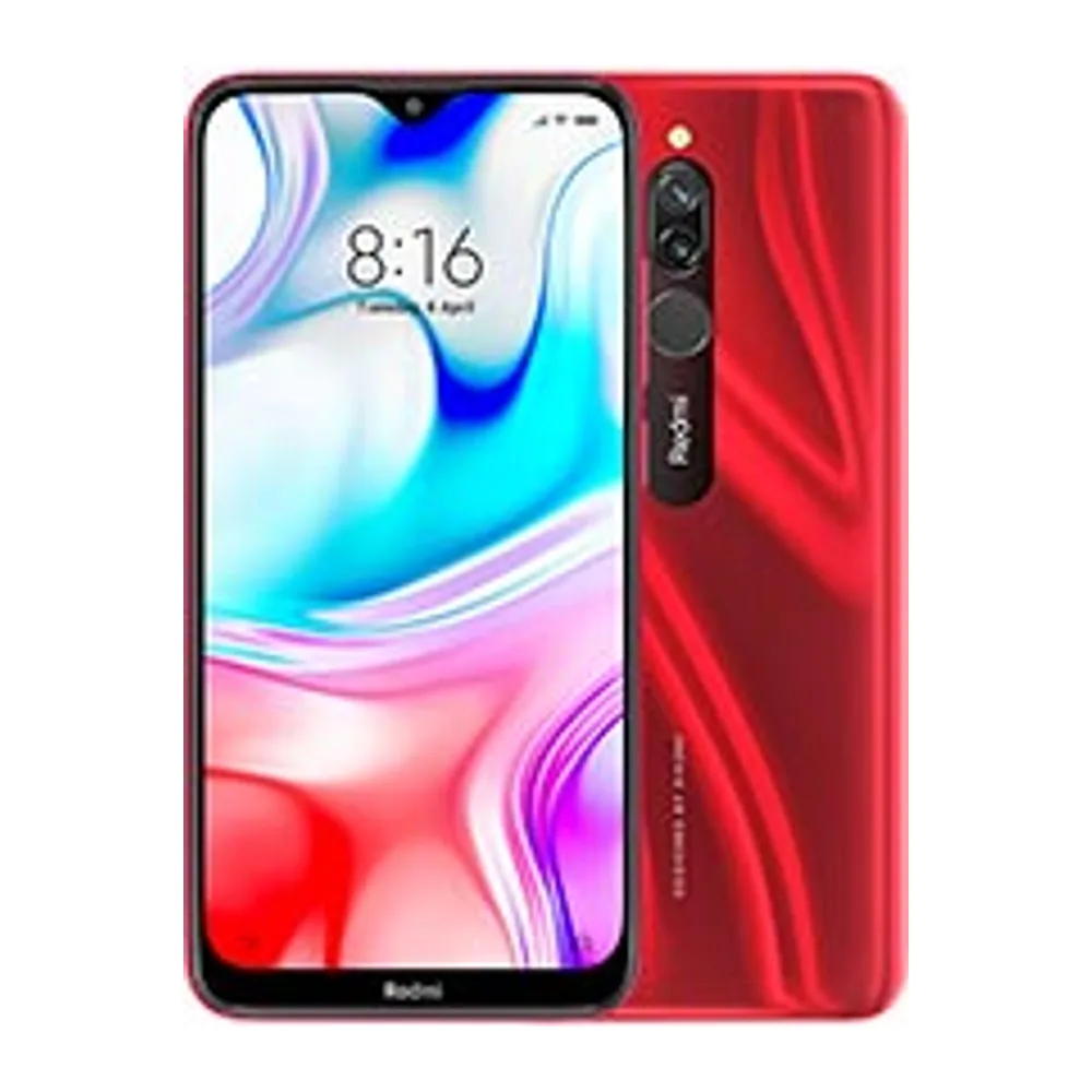 Redmi 8