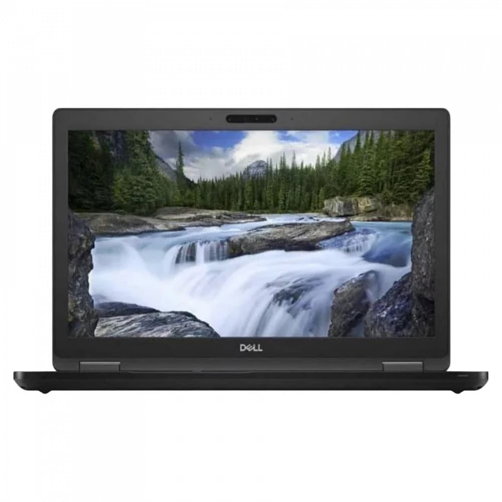 Latitude 9510 2in1