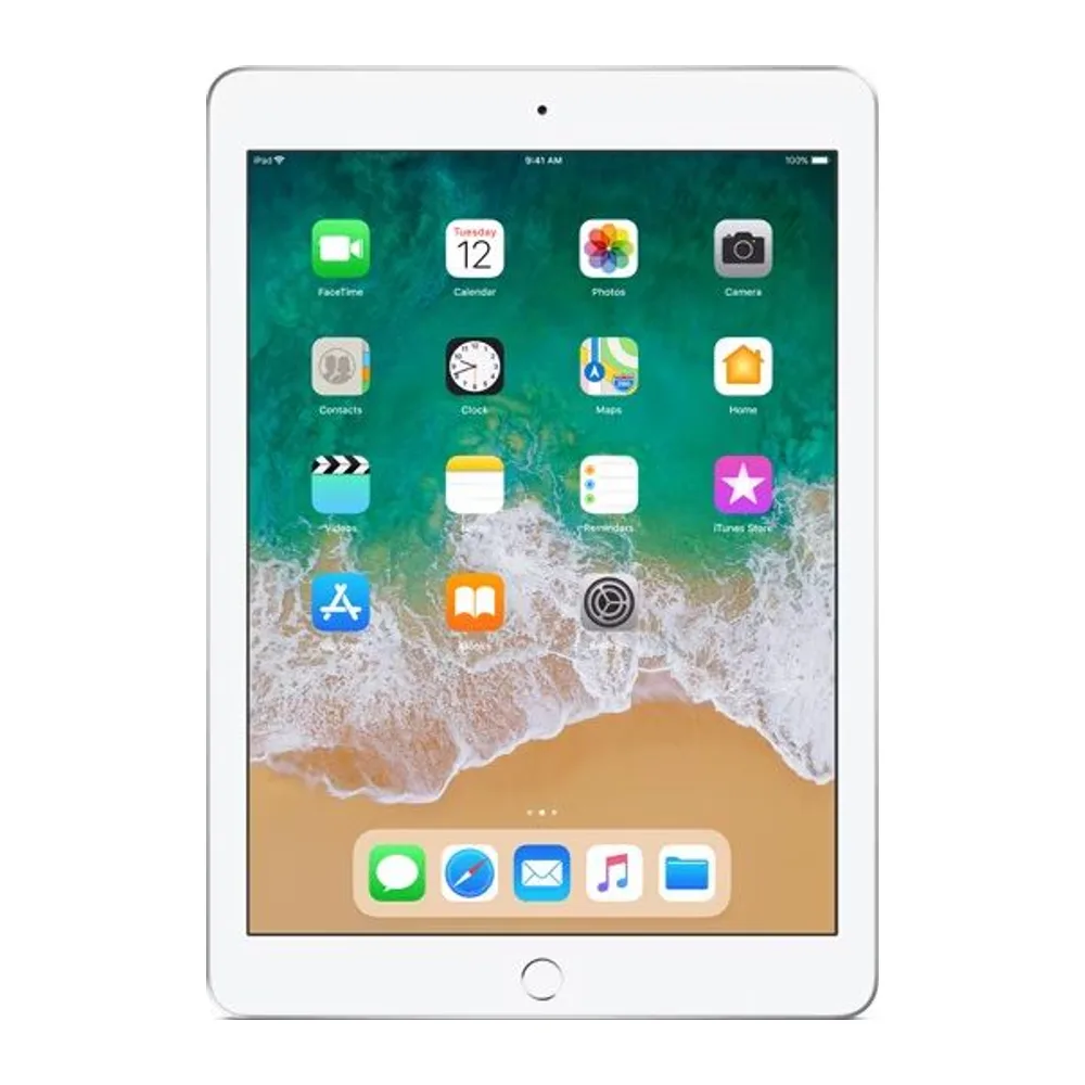 iPad 9
