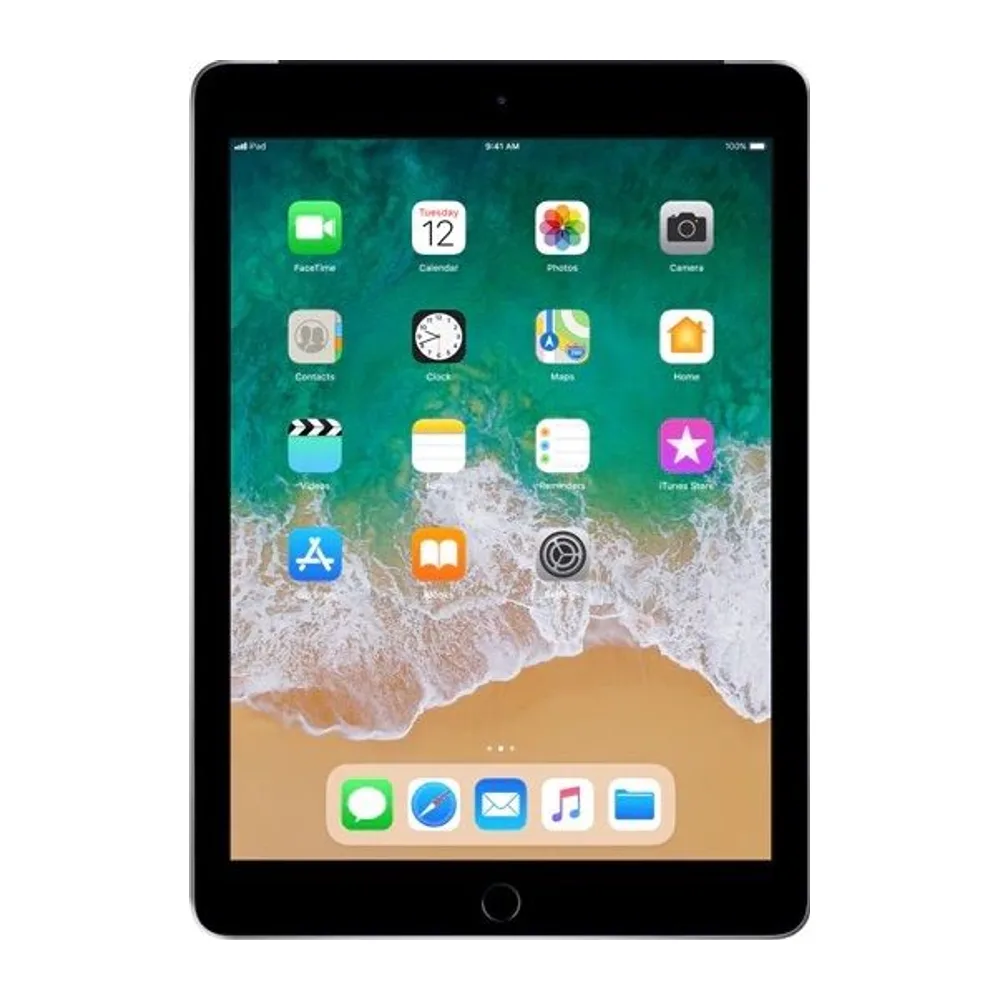 iPad 6 WiFi