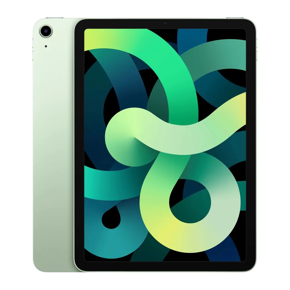 iPad Air 4