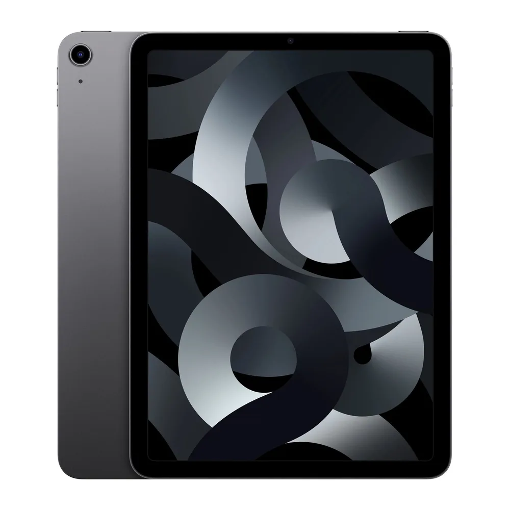 iPad 5