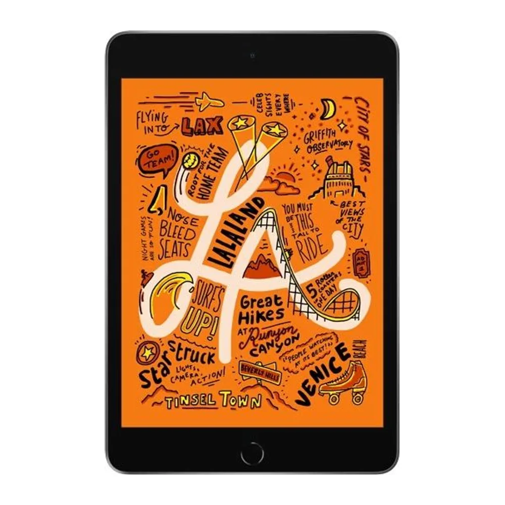 iPad mini 5