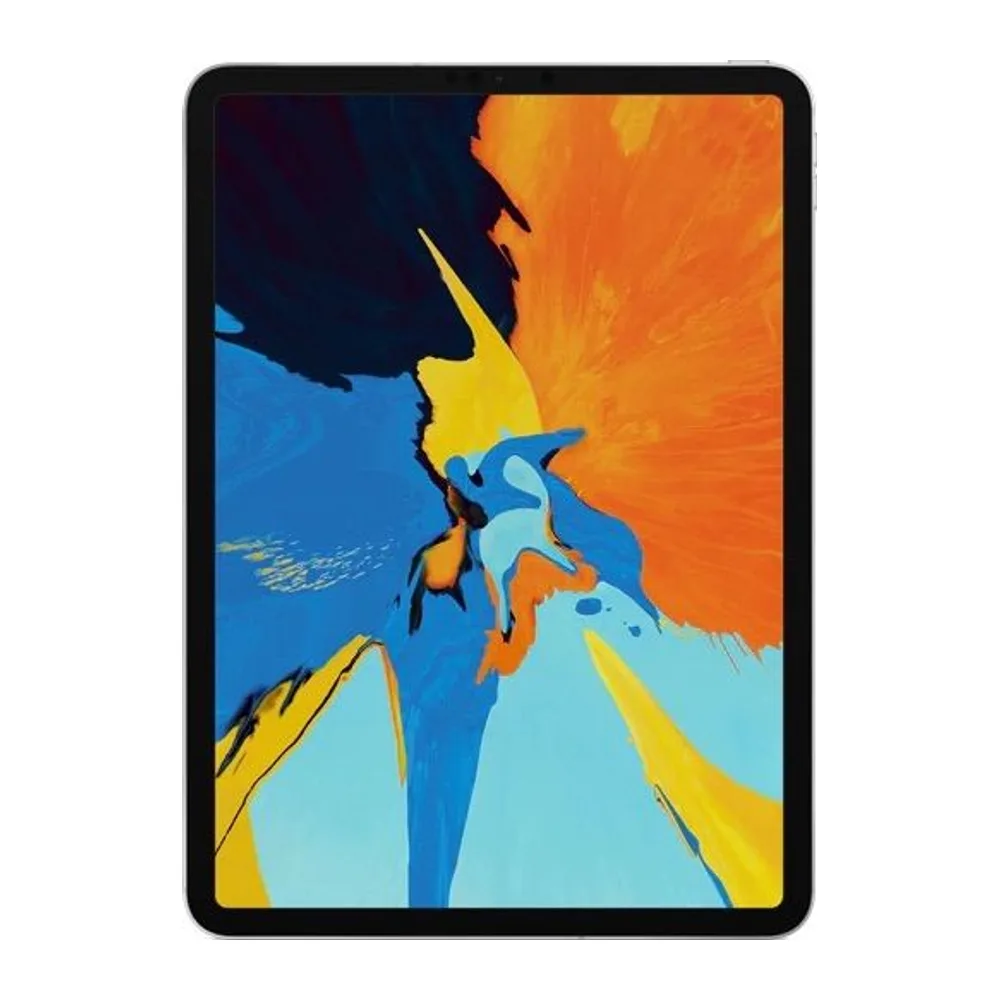 iPad Pro 1
