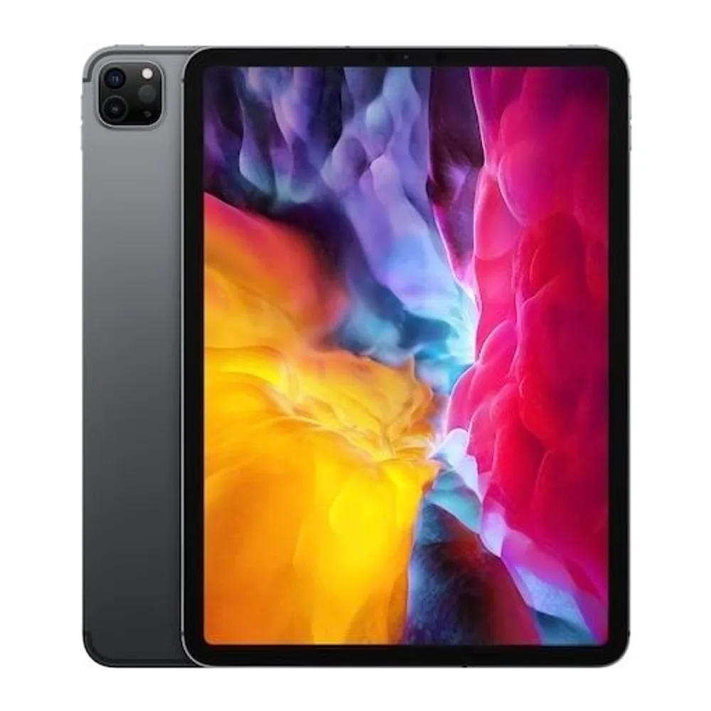 iPad Pro 2 11"