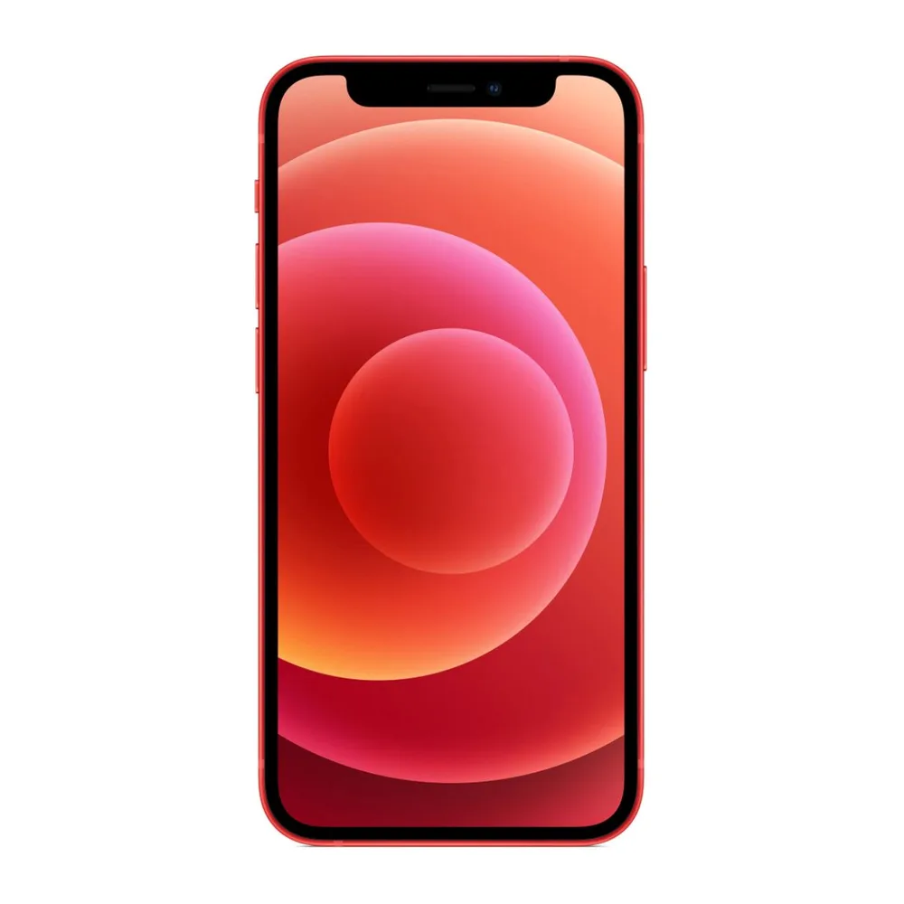 iPhone 12 mini