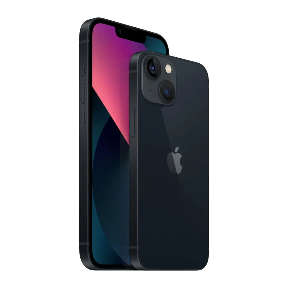 iPhone 13 mini