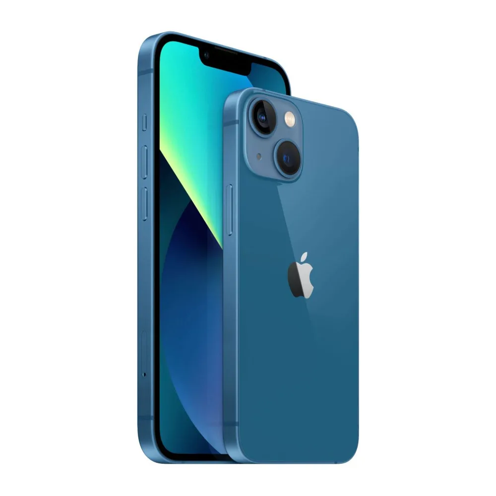 iPhone 13
