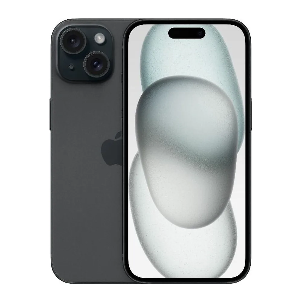 iPhone 15 Plus