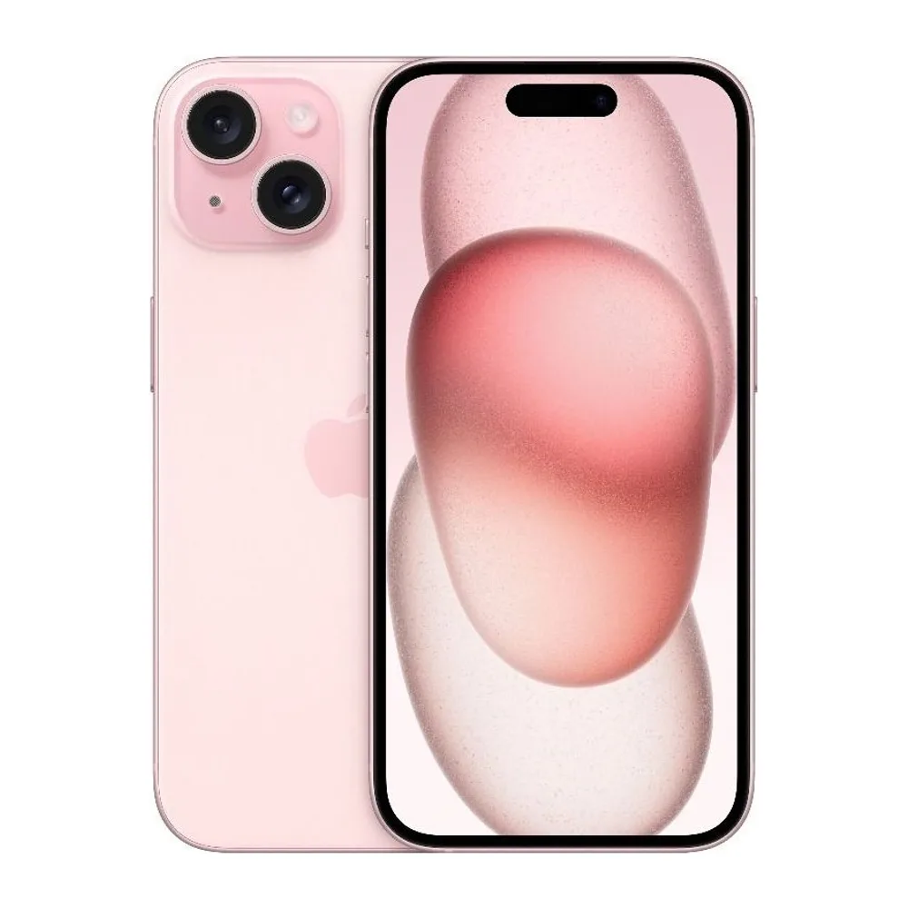 iPhone 15 Plus