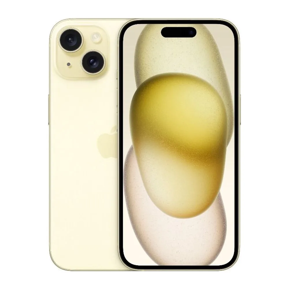 iPhone 15 Plus ESIM