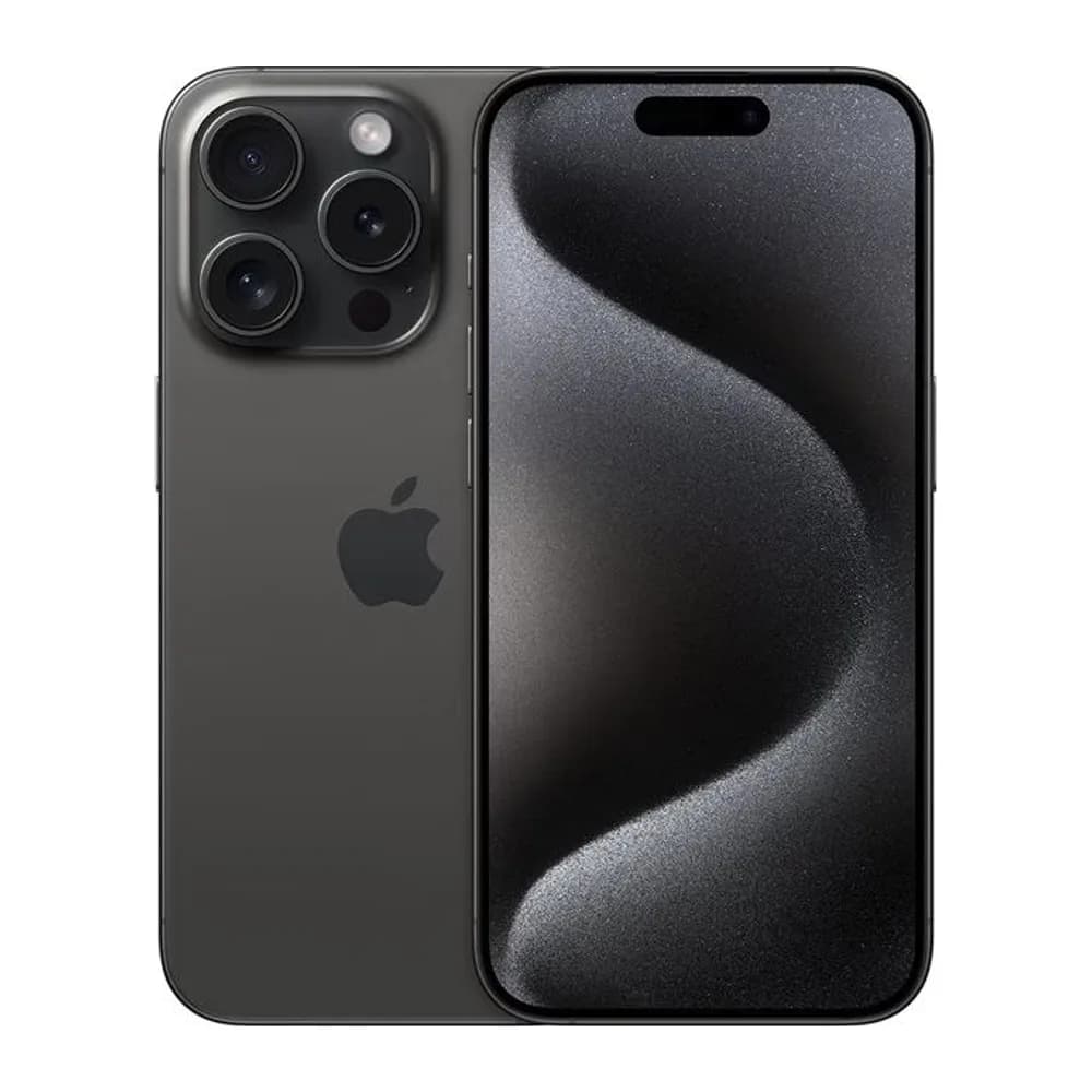 iPhone 15 Pro, ESIM