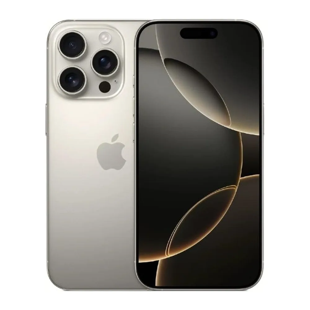 iPhone 16 Pro