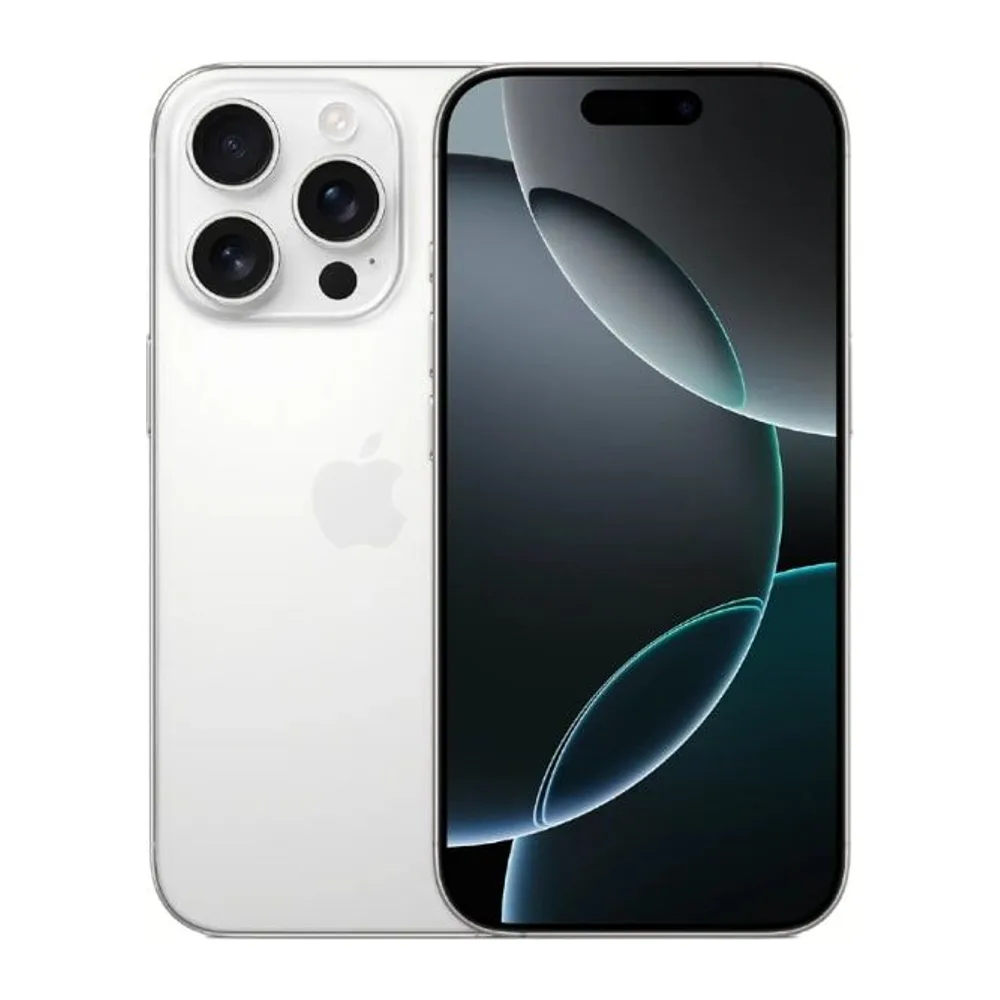 iPhone 16 Pro