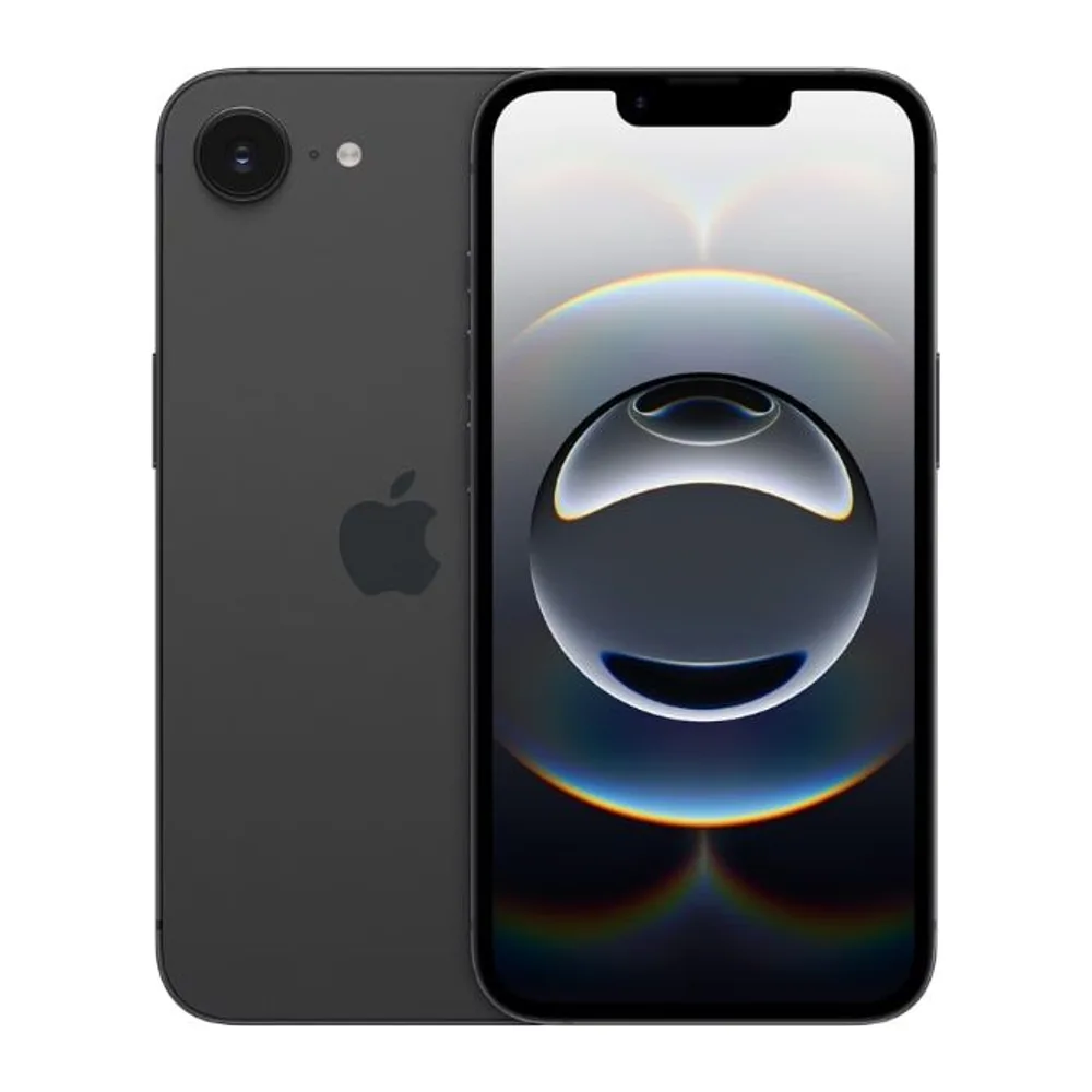 iPhone 16e