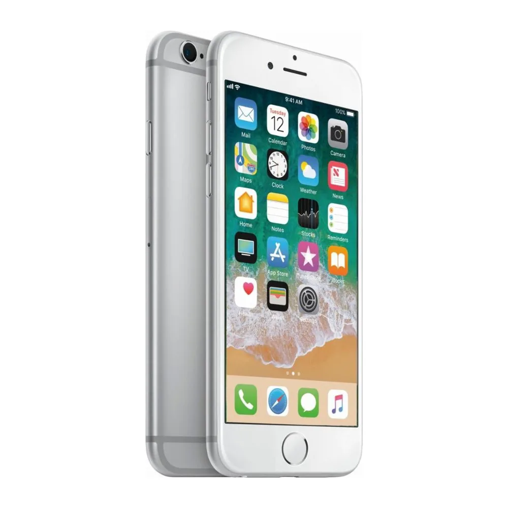 iPhone 6S