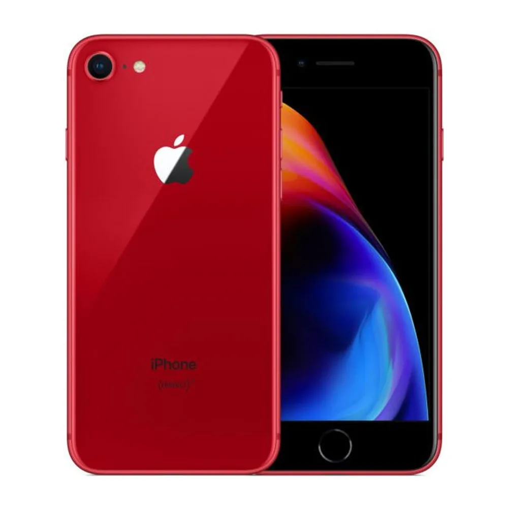 iPhone 8