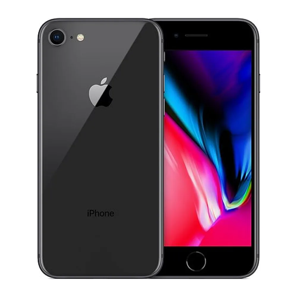 iPhone 8