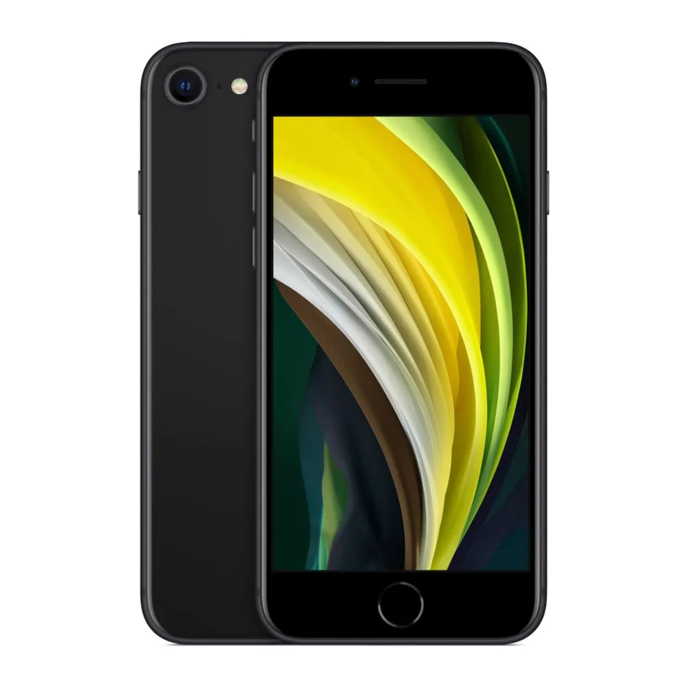iPhone SE 2 2020