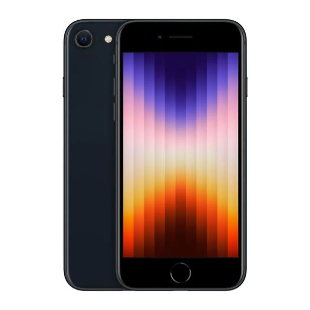 iPhone SE3