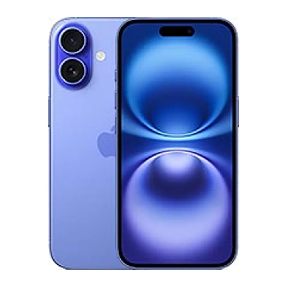 iPhone 16