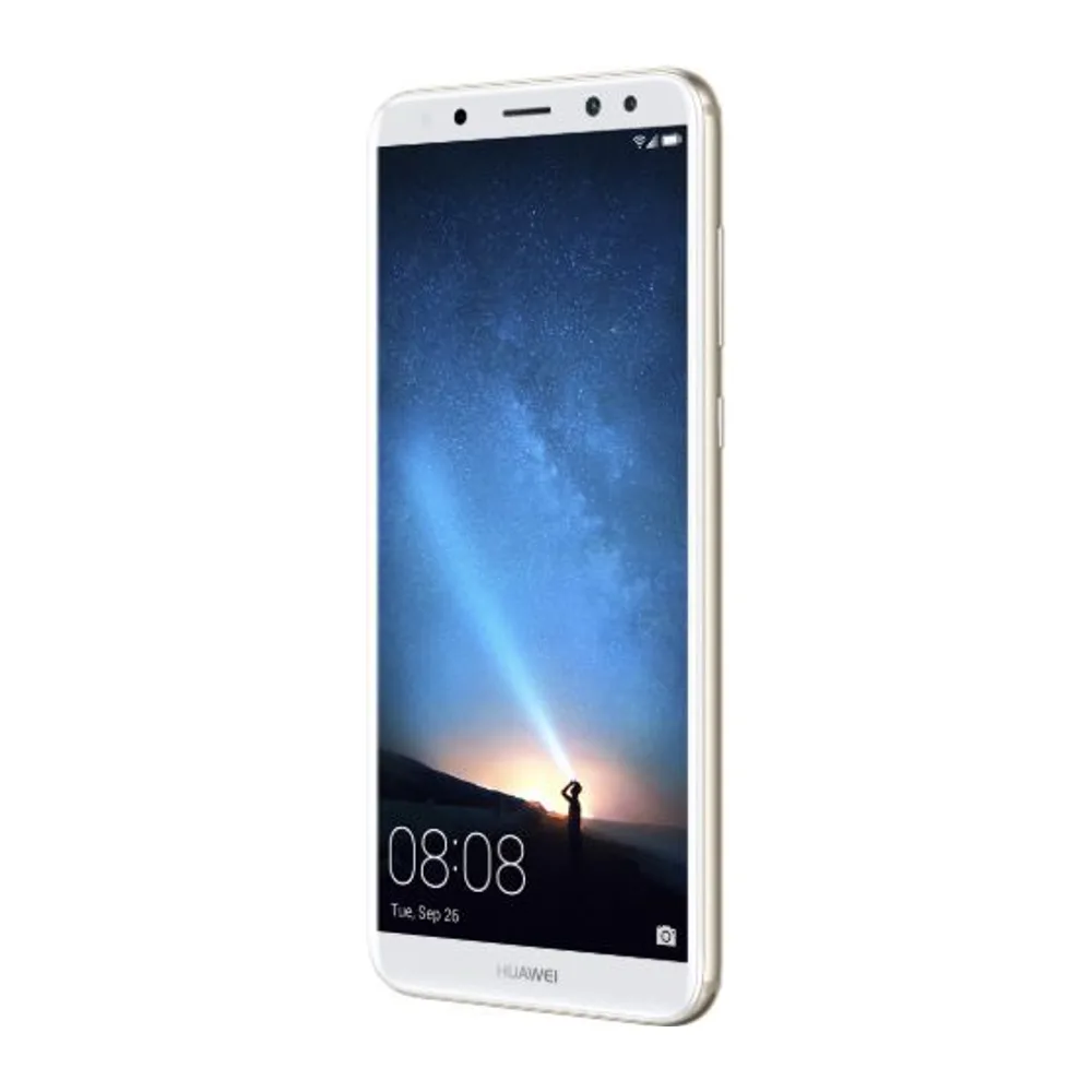 Mate 10 Lite