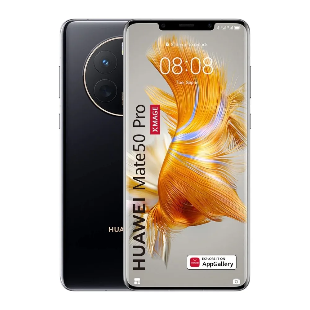 Mate 50 Pro