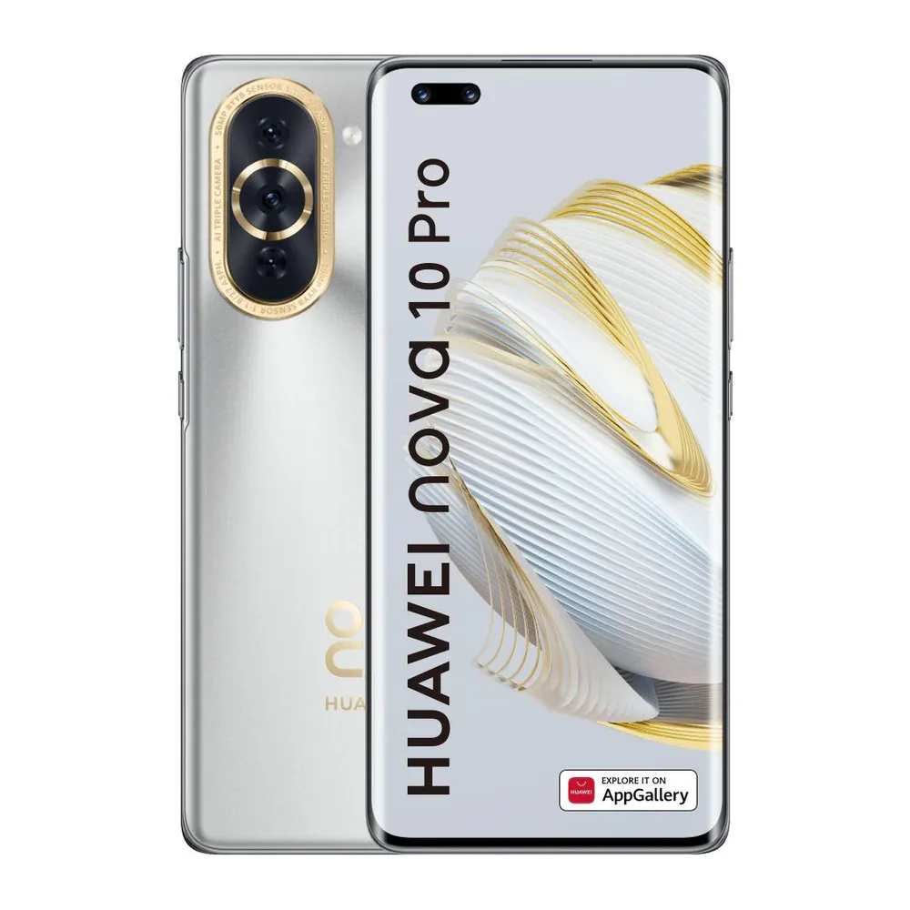 Nova 10 Pro