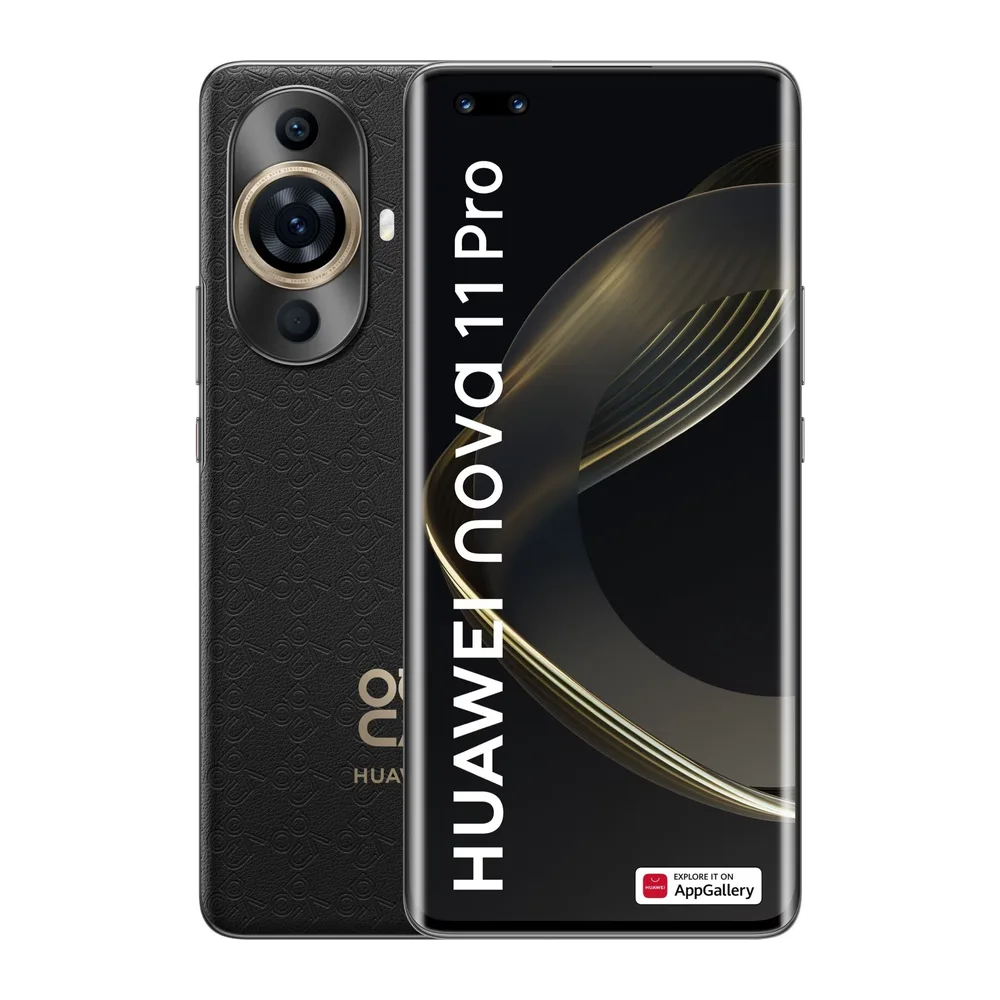Nova 11 Pro