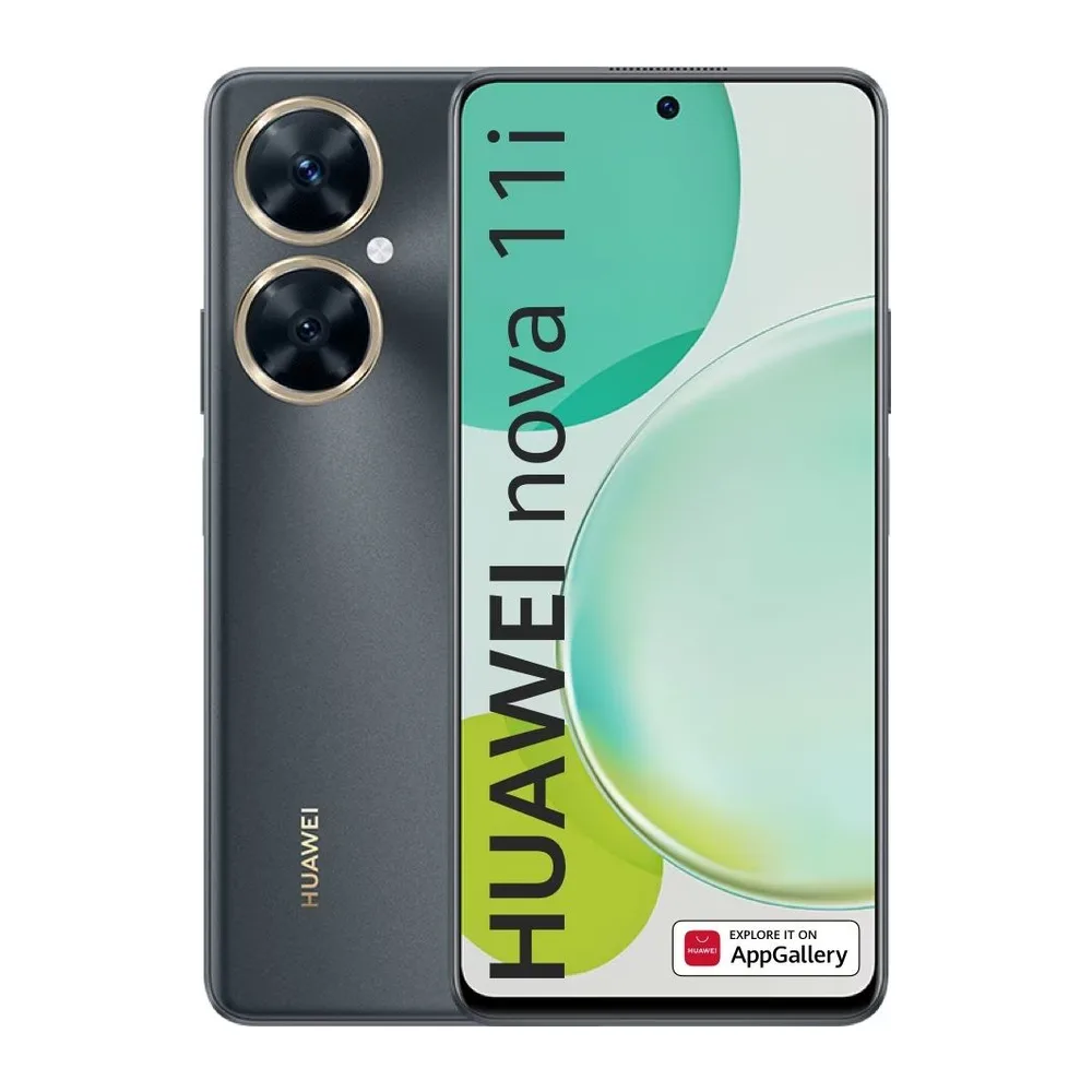 Nova 11i