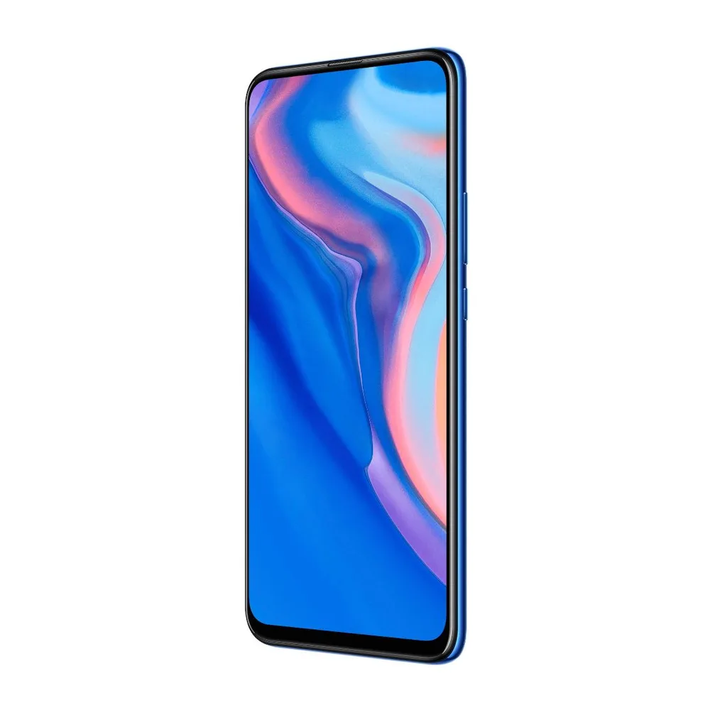 P Smart Z