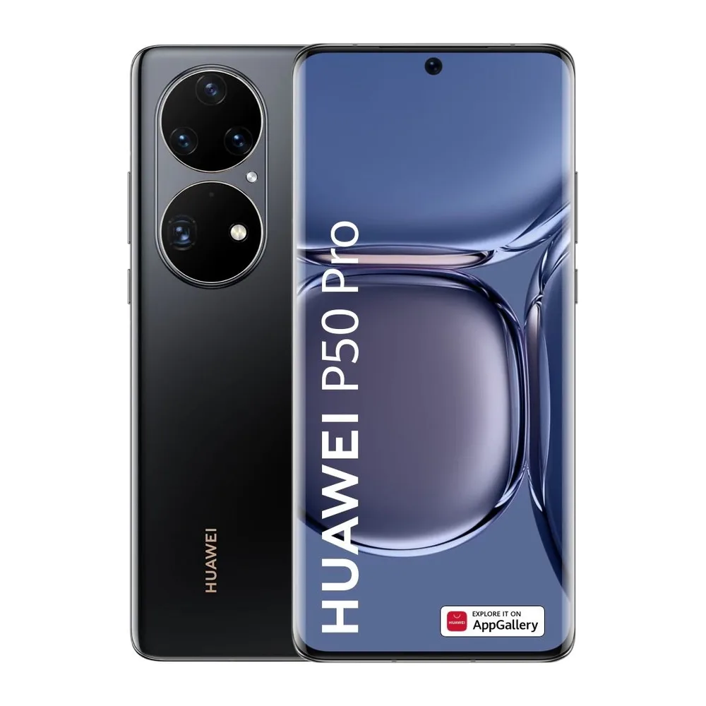 P50 Pro