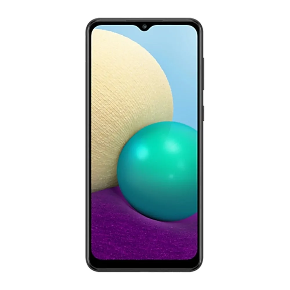 Galaxy A02