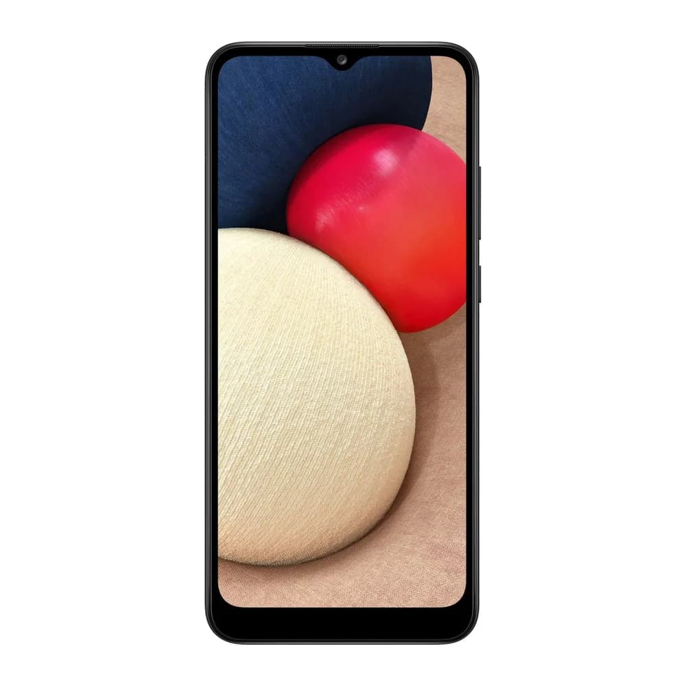 Galaxy A02s