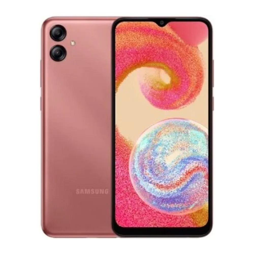 Galaxy A04e