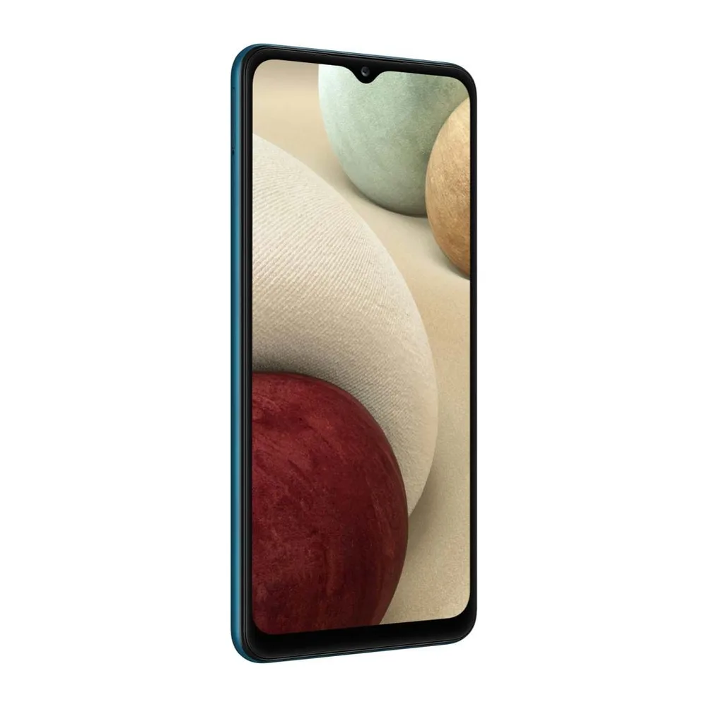Galaxy A12