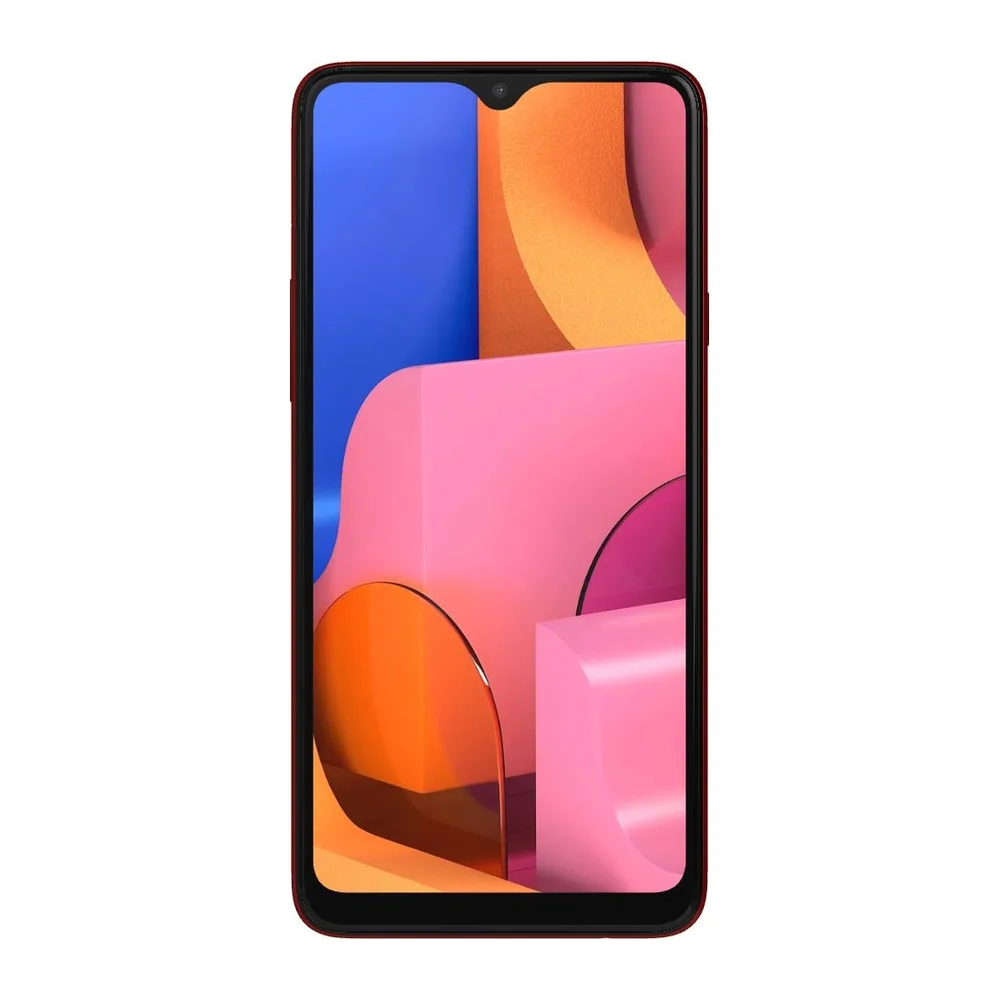 Galaxy A20S