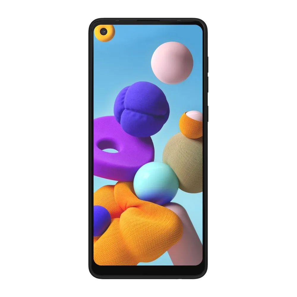 Galaxy A21